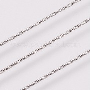 Цепи Boston Link из нержавеющей стали 304 CHS-K008-08A