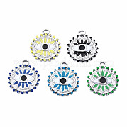 Подвески из нержавеющей стали 304 STAS-S080-048P-NR