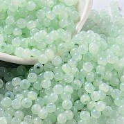 Бисер из стекла  SEED-M011-02A-14