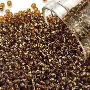 Круглые бусины toho SEED-TR11-0022C