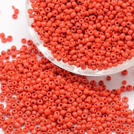 8/0 стакан бисер SEED-J014-F8-45-1