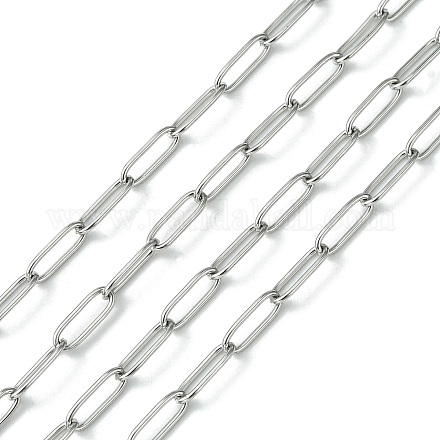 Некорневая цепь из нержавеющей стали марки 304 CHS-G017-07P-1