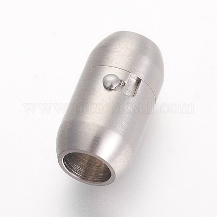 Магнитные застежки из нержавеющей стали марки 304 STAS-F194-13P-1