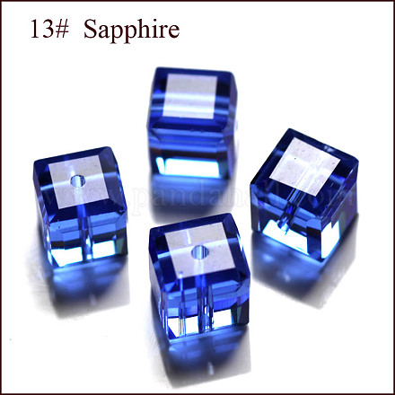 Стекло к9 SWAR-F074-6x6mm-13-1