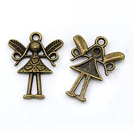 Сплавочные подвески тибетского стиля K0974071-1