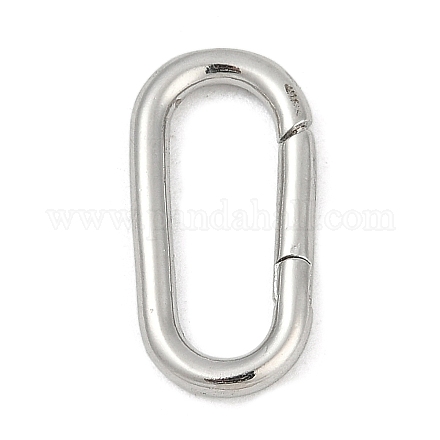 Латунные пружинные кольца KK-S527-01P-B-1