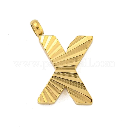 Ионное покрытие (ip) подвески из нержавеющей стали 304 STAS-G345-01G-X-1
