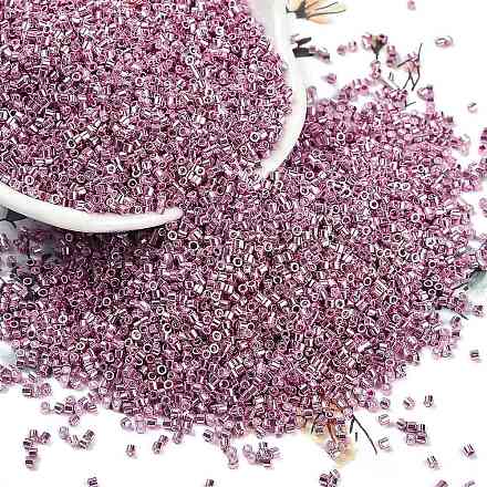 Гальванизируйте стеклянных шариков семени SEED-H003-08B-1