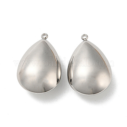 Подвески из нержавеющей стали 304 STAS-L022-024P-01-1