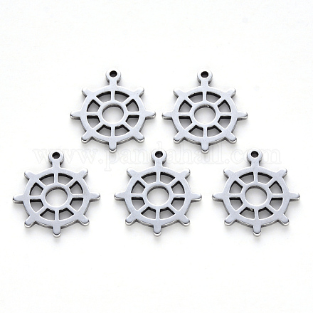 Подвески из нержавеющей стали 201 STAS-N092-02-1