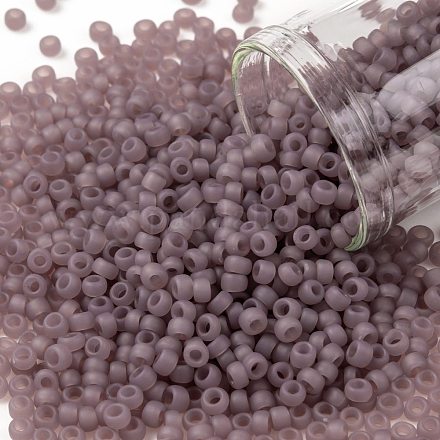 Круглые бусины toho SEED-XTR08-0151F-1