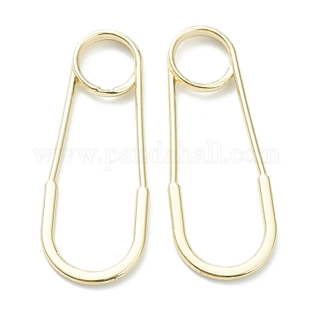 Подвески из сплава  PALLOY-E580-21LG-1