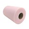 Deco Mesh Ribbons, Tulle Fabric, Tulle Roll Spool Fabric For Skirt Making, Lavender Blush, 6 inch(15cm), about 100yards/roll(91.44m/roll)