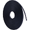 Polyester Boning, Horsehair Braid, Crinoline for Sewing Wedding Dress, Dance Formal Dress Accessories, Skirt, Gown, Black, 6x1mm