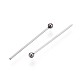 Штифты головки из нержавеющей стали 304 STAS-T065-20mm-20P-2