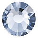 Preciosa® maxima crystal без горячей фиксации плоские камни Y-PRC-NSS8-30150-3
