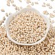 Бисер из стекла  SEED-L011-04A-10-2