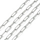 Некорневая цепь из нержавеющей стали марки 304 CHS-G017-07P-1