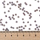 Круглые бусины toho X-SEED-TR08-0166CF-4
