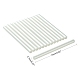 Пластиковые палочки для клеевого пистолета DIY-C044-01G-3