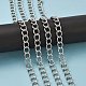 Железные кубинские звенья цепи CH-R013-14x10mm-P-2