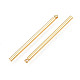 Латунные подвески KK-N231-284-2