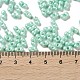 Бисер из стекла  SEED-L011-04A-12-4