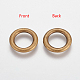 Сплав связи rings EA499Y-NFAB-1