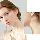 30шт латунные подвески KK-CN0002-81-5