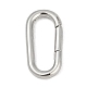 Латунные пружинные кольца KK-S527-01P-B-1