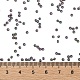 Круглые бусины toho SEED-JPTR11-0709-4