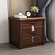 Дверные ручки из искусственной кожи FIND-WH0052-53A-6