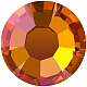 Камни preciosa® crystal hotfix с плоской основой Y-PRC-HSS6-00030-213-2