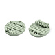 Полимерной глины ручной работы подвески CLAY-N010-092B-3
