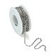 Цепи из нержавеющей стали марки 304 CHS-K001-30-2mm-4