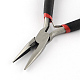 45 # наборы плоскогубцев из углеродистой стали PT-R010-02-8