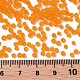 Бисер из стекла  SEED-A008-2mm-M9-3