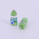 Пластиковые подвески KY-WH0020-77F-2