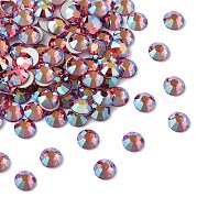 Preciosa® maxima crystal без горячей фиксации плоские камни Y-PRC-NSS12-70040-200