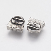 Ионное покрытие (ip) подвески из нержавеющей стали 304 STAS-J022-013AS