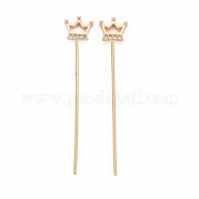 Латунные контакты KK-S364-092