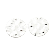 Соединители латунные звенья KK-L205-08S-G