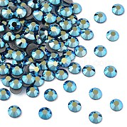 Камни preciosa® crystal hotfix с плоской основой Y-PRC-HSS6-30240-200