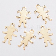 Подвески из нержавеющей стали 304 STAS-H436-56