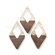 Подвески из орехового дерева FIND-Z050-02J