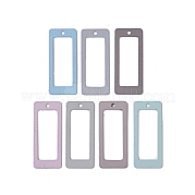 Латунные подвески KK-R156-05A