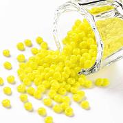 Тохо короткие бусины магатама SEED-TM03-42