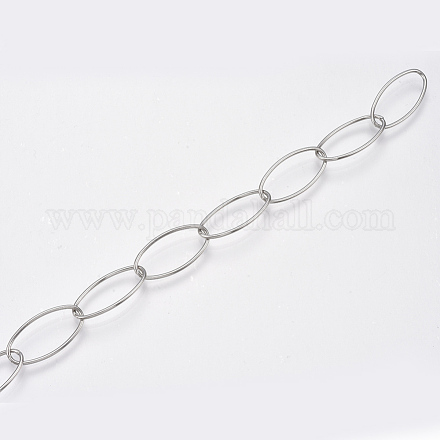 Цепи из нержавеющей стали марки 304 STAS-T045-02-1