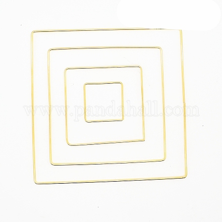 Железные обручи MAKN-PW0001-092A-06-1