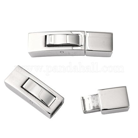 Байонетные застежки из нержавеющей стали 304 STAS-F122-34P-1